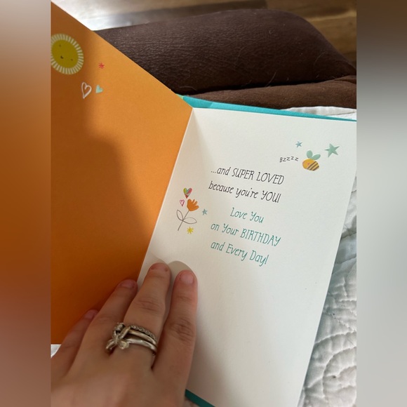 6 Greeting Cards-Random Lot - Picture 11 of 15